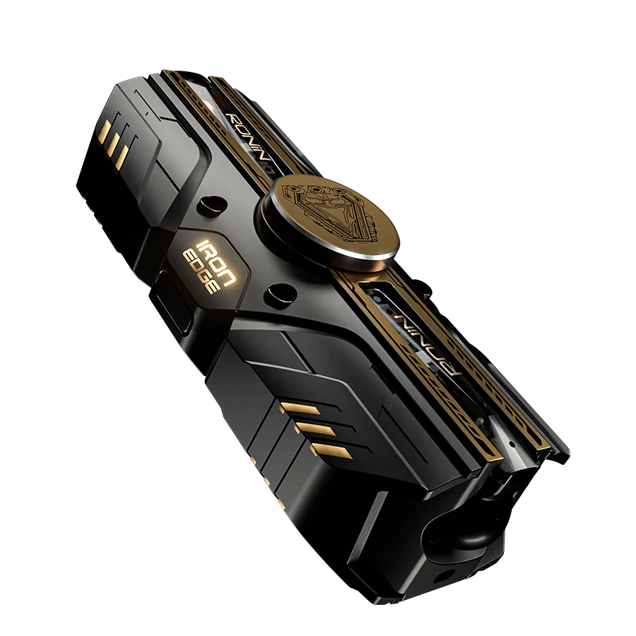 iron edge | r 7090 iron edge | r 7090