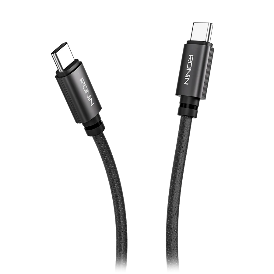 rush | r 2050 type c to type c cable rush | r 2050 type c to type c cable