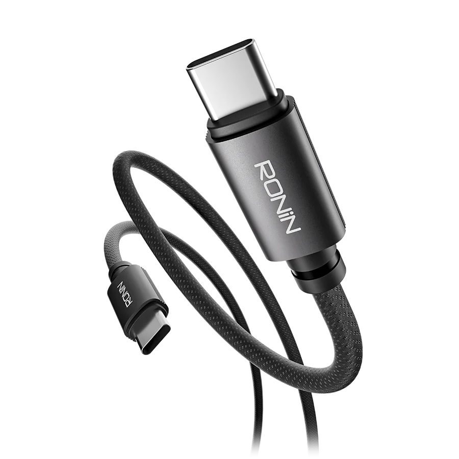 rush | r 2050 type c to type c cable rush | r 2050 type c to type c cable
