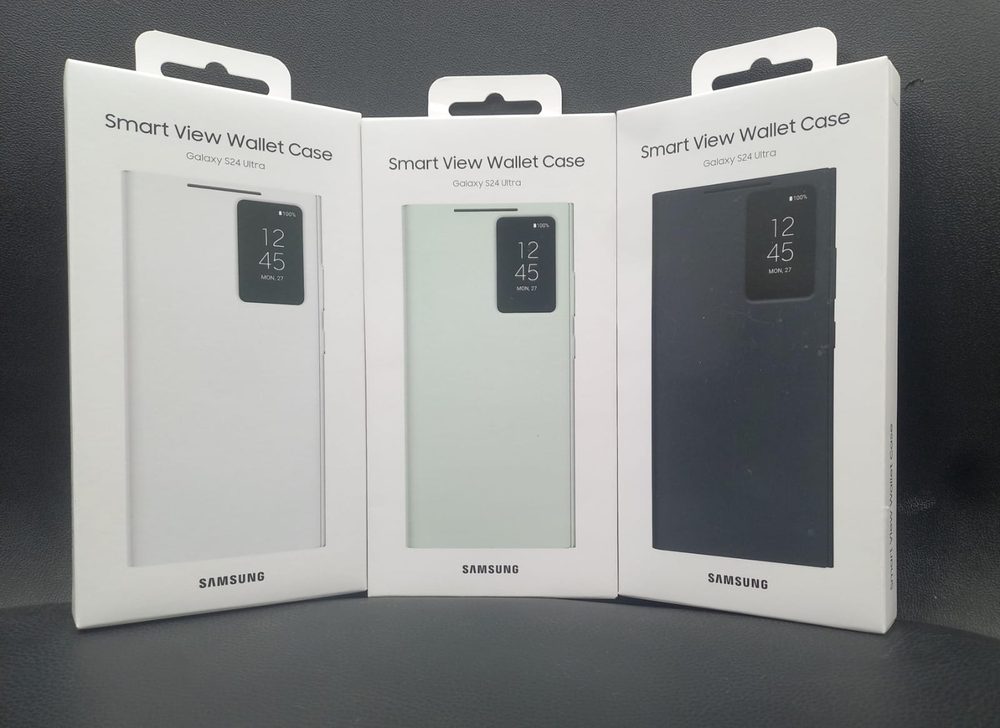 ohad samsung smart view wallet case galaxy s24 ul ohad samsung smart view wallet case galaxy s24 ul
